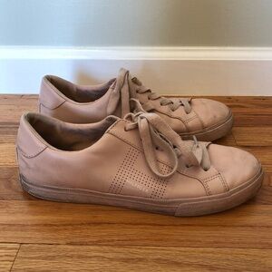 Tommy Hilfiger Twaydea-R Sneakers Light Pink 10